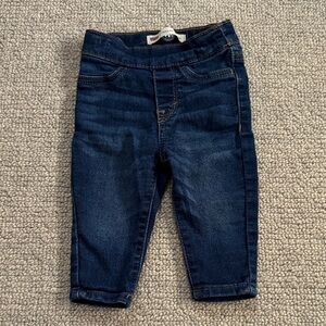 Levi's Pull-On Jegging